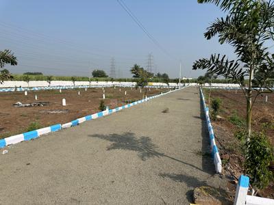 Project Image of 1000.0 - 11000.0 Sq.ft Residential Plot Plot for buy in Bhagyody Earth Homes