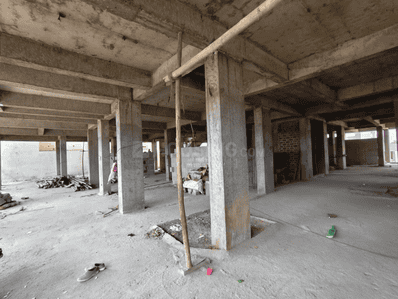 Project Image of 319.15 - 453.38 Sq.ft 1 BHK Apartment for buy in HMV Raj Prime