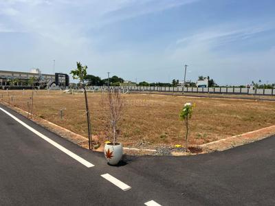Project Image of 600.0 - 2000.0 Sq.ft Residential Plot Plot for buy in TBS First City