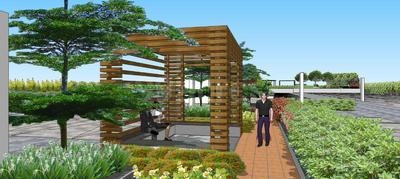 Project Image of 1150.0 - 1850.0 Sq.ft 2 BHK Apartment for buy in Kingston Legacy