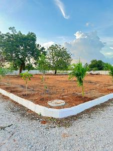 Project Image of 1350.0 - 3150.0 Sq.ft Residential Plot Plot for buy in Navabhoomi Wonder Castle
