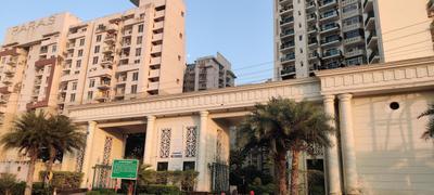 Project Image of 390.95 - 2079.8 Sq.ft Studio Studio Apartment for buy in Sunworld Arista Phase 1 Tower 1 2 3 4 6 10