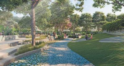 Project Image of 1500.0 - 3000.0 Sq.ft Residential Plot Plot for buy in Wallfort Mangalam City