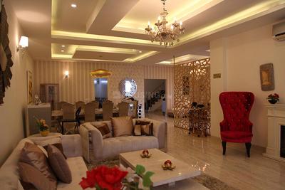 Project Image of 940.5 - 9848.98 Sq.ft Residential Plot Plot for buy in Gaur Yamuna City
