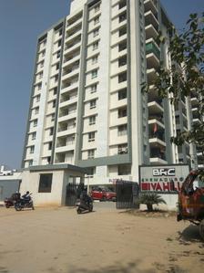 Project Image of 1230.0 - 2040.0 Sq.ft 2 BHK Apartment for buy in BRC Sri Hemadurga Sivahills