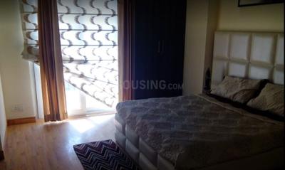 Project Image of 1369.0 - 1784.0 Sq.ft 3 BHK Apartment for buy in Kbnows Apartments