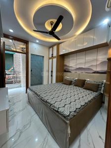 Project Image of 450.0 - 1800.0 Sq.ft 2 BHK Builder Floor for buy in Ultra Luxury Floors