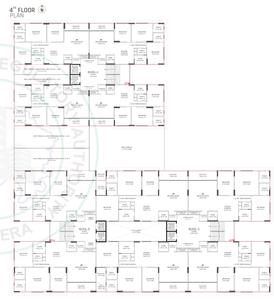Project Image of 1171.22 - 1667.87 Sq.ft 3 BHK Apartment for buy in Girishh Kalyan Heritage