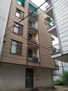 Project Image of 405.0 - 750.0 Sq.ft 1 BHK Apartment for buy in Chanakya Gurgaon Oceanic Infra Homes
