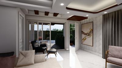 Project Image of 6684.0 - 8611.0 Sq.ft 4 BHK Villa for buy in Villa Pine Cliff