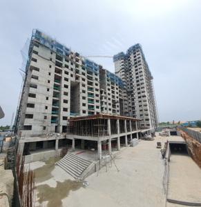 Project Image of 433.0 - 1519.0 Sq.ft Studio Studio Apartment for buy in MJR North Park