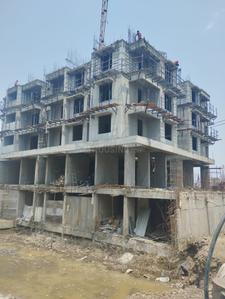 Project Image of 1165.0 - 1560.0 Sq.ft 2 BHK Apartment for buy in Leverage Green Woods Unity C Grand
