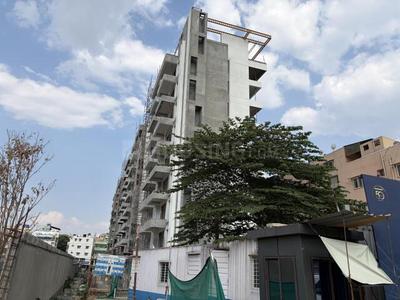 Project Image of 2500.0 - 3696.0 Sq.ft 3 BHK Apartment for buy in Purva Meraki