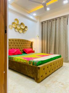 Project Image of 776.0 - 1584.0 Sq.ft 2 BHK Apartment for buy in Aambesten Twin Celestial