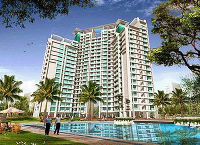 Ashar Monarch Images for Elevation of Ashar Group Monarch 1