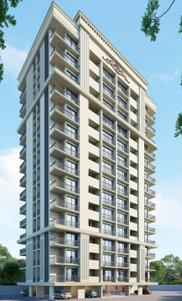 Project Image of 607.19 - 632.6 Sq.ft 2 BHK Apartment for buy in Rudra Rivanta Heritage