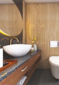 Project Image of 737.0 - 1111.0 Sq.ft 2 BHK Apartment for buy in Shree Signature Park E F I And J Buildings