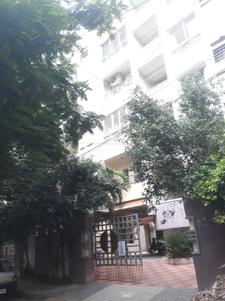 Project Image of 1055.0 - 1098.0 Sq.ft 2 BHK Apartment for buy in HSR MVK Residency