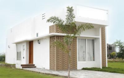 Project Image of 1170.0 - 1570.0 Sq.ft 2 BHK Villa for buy in Colorhomes Kanchi Pattinam