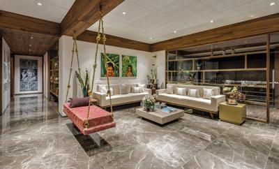 Project Image of 1316.0 - 2528.0 Sq.ft 3 BHK Apartment for buy in Ganesh Maple Tree Garden Homes