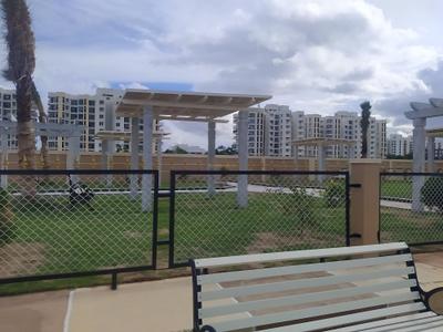 Project Image of 1409.0 - 2570.0 Sq.ft Residential Plot Plot for buy in Ananyas AA Garden