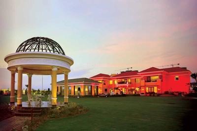 Project Image of 16000 Sq.ft Residential Plot / Land for sale in Noida Extension for Rs. 480000000