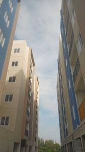 Project Image of 560.3 - 1122.5 Sq.ft 1 BHK Apartment for buy in TNCD Magnum City