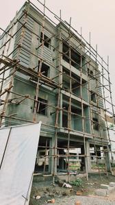 Project Image of 1105.0 - 1275.0 Sq.ft 2 BHK Apartment for buy in Vasiyam Grandeur