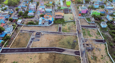Project Image of 600.0 - 2400.0 Sq.ft Residential Plot Plot for buy in Sri Sai Ram Nagar