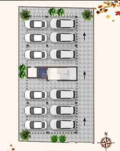 Project Image of 1325.0 - 1410.0 Sq.ft 3 BHK Apartment for buy in Eminent Opulence