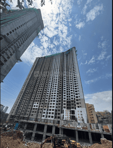 Project Image of 649 Sq.ft 2 BHK Apartment / Flat for sale in Sion for Rs. 16600000