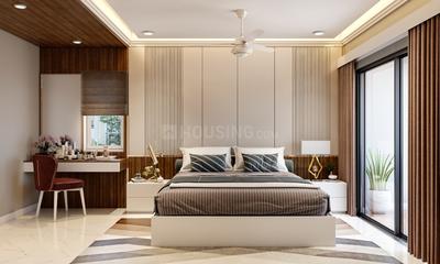 Shree Gold Mine Bedroom 1