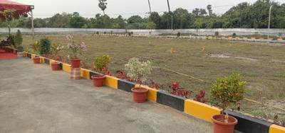 Project Image of 460.0 - 1500.0 Sq.ft Residential Plot Plot for buy in GTK Shobha Blossoms