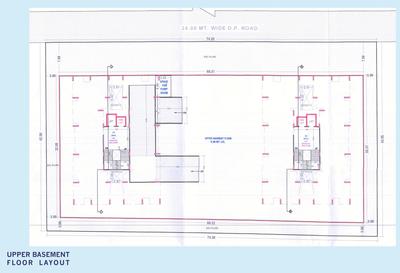 Project Image of 0.0 - 923.33 Sq.ft 3 BHK Apartment for buy in Vasudev Gopinath Sky