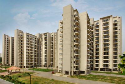 Project Image of 300 Sq.ft 1 RK Studio for sale in Sector 86 for Rs. 550000