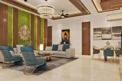 Project Image of 0.0 - 1530.0 Sq.ft 3 BHK Builder Floor for buy in Trehan Luxury Floors Sector 2 Sohna
