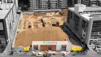 Project Image of 2270 Sq.ft 3 BHK Apartment / Flat for sale in Pal Gam for Rs. 11100000