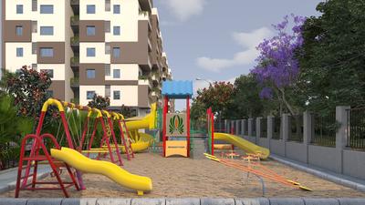 Project Image of 703.86 - 1346.52 Sq.ft 1 BHK Apartment for buy in Gina Artize