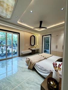 Project Image of 1980.0 - 5100.0 Sq.ft 4 BHK Builder Floor for buy in Magic Villa Ultra Luxury Kaushambi Floors