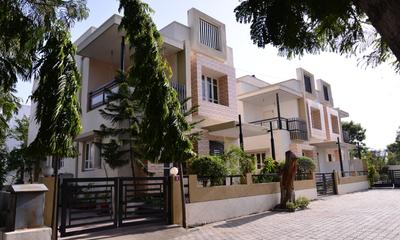 Project Image of 2200 Sq.ft 3 BHK Villa for sale in South Bopal for Rs. 21000000