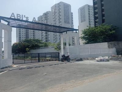 Project Image of 600.0 - 1726.0 Sq.ft Residential Plot Plot for buy in ABI Agni Enclave