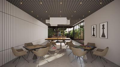 Project Image of 1957.74 - 2680.0 Sq.ft 4 BHK Apartment for buy in Aaron Elinor 108