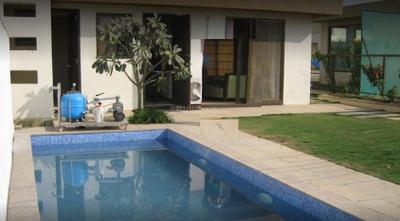 Project Image of 470 Sq.ft 1 BHK Apartment / Flat for sale in Nerhe for Rs. 4000000