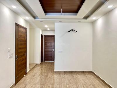 Gallery Cover Pic of Salasar Builder floor
