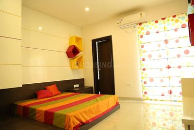 Project Image of 1150.0 - 1625.0 Sq.ft 2 BHK Apartment for buy in Kanchhal Rose Heights
