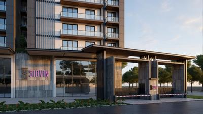 Project Image of 1554.0 - 2567.0 Sq.ft 2 BHK Apartment for buy in Sidvin Celeste