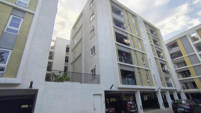 Project Image of 587.0 - 1564.0 Sq.ft 2 BHK Apartment for buy in Radiance The Pride Phase 1