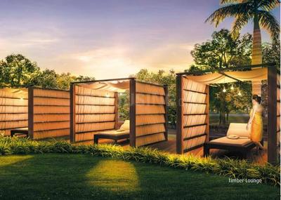 Project Image of 1189.0 - 1190.0 Sq.ft 3 BHK Villa for buy in Puraniks Sayama Phase 2
