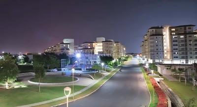Project Image of 1053.5 - 1610.19 Sq.ft 3 BHK Apartment for buy in Mahindra Aqualily
