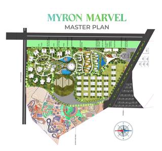 Myron Dynasty Master Plan 4